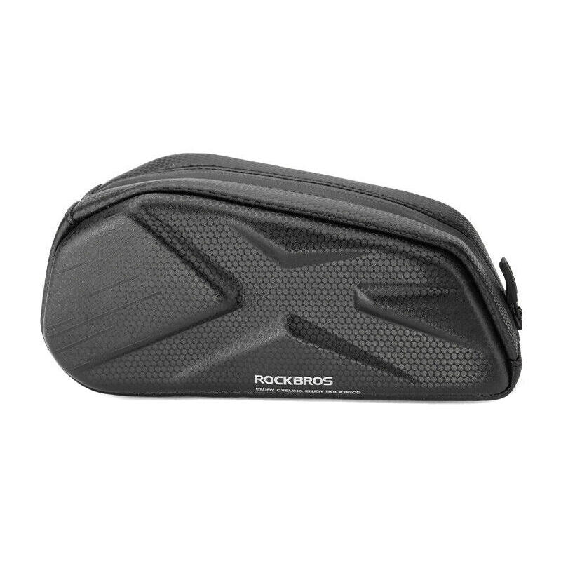 Torba rowerowa na ramę sztywna Rockbros 076 1,4l 2/7