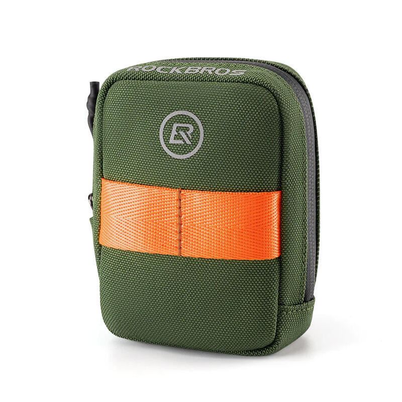 Torba rowerowa pod siodełko narzędziowa Rockbros F006 2/7
