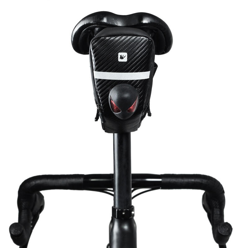 Torba rowerowa pod siodełko Rhinowalk RK18558 3/5