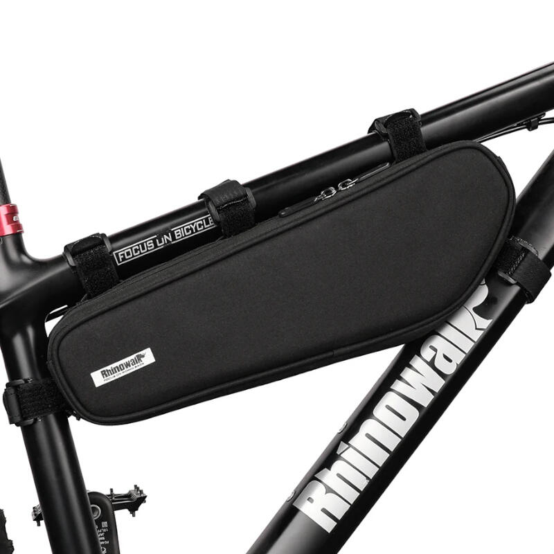 Torba rowerowa na ramę regulowana Rhinowalk X21656