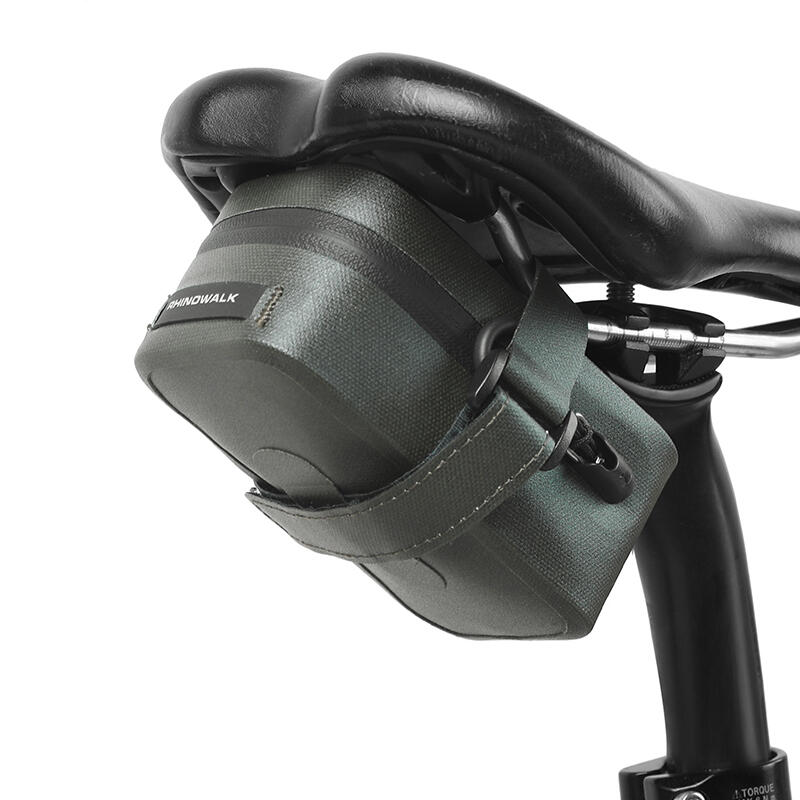Torba rowerowa pod siodełko narzędziowa Rhinowalk RK5200 wodoodporna 2/7