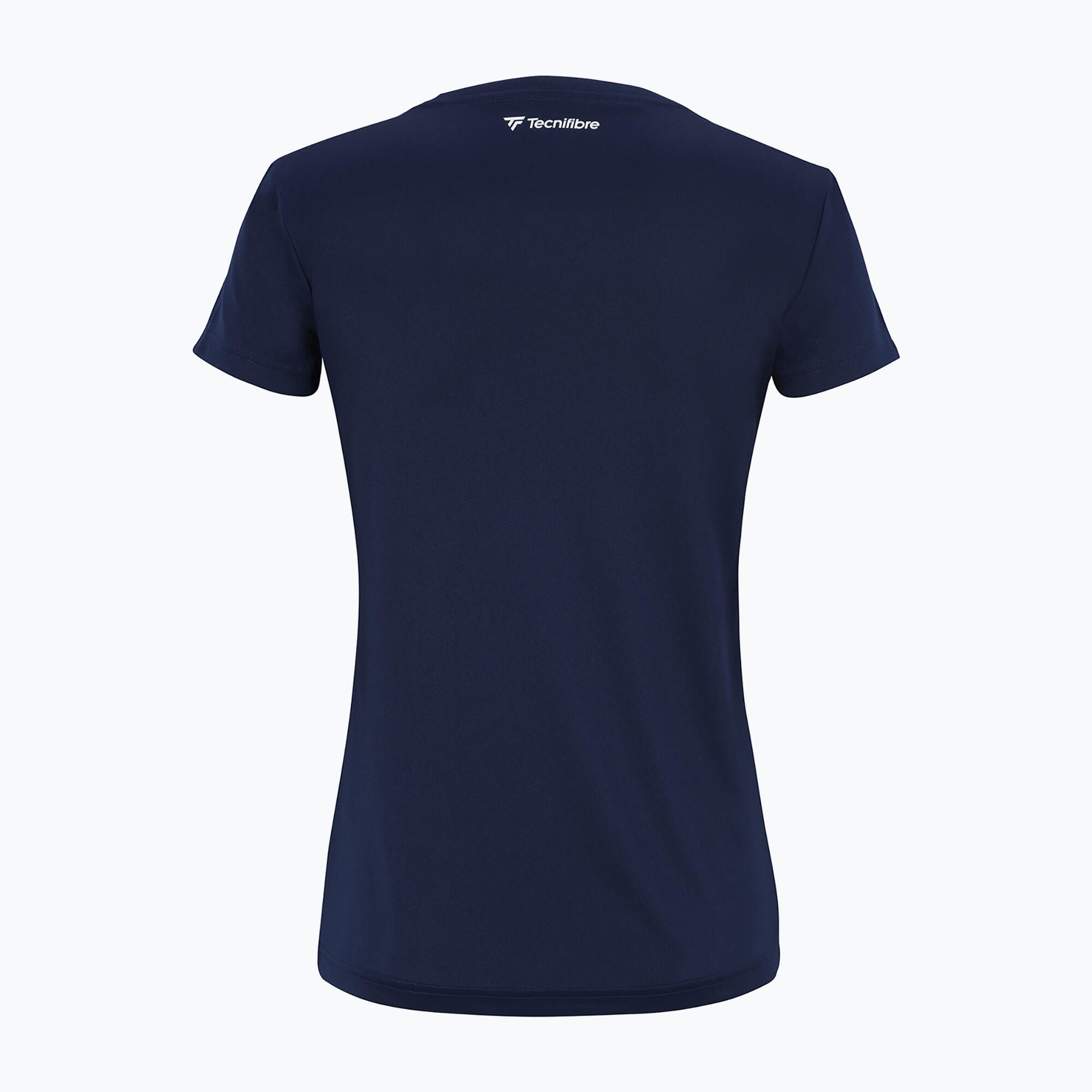 Women's T-shirt Tecnifibre Team Tech 4/5