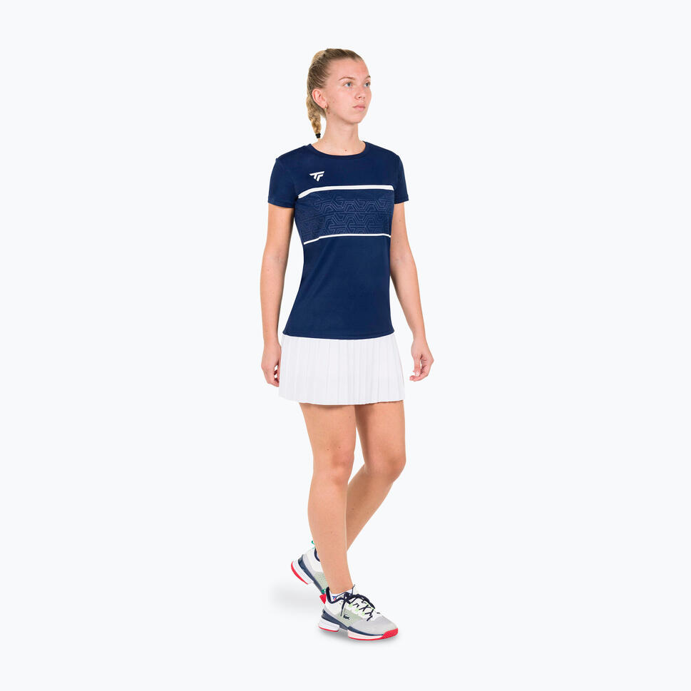 Koszulka damska Tecnifibre Team Tech