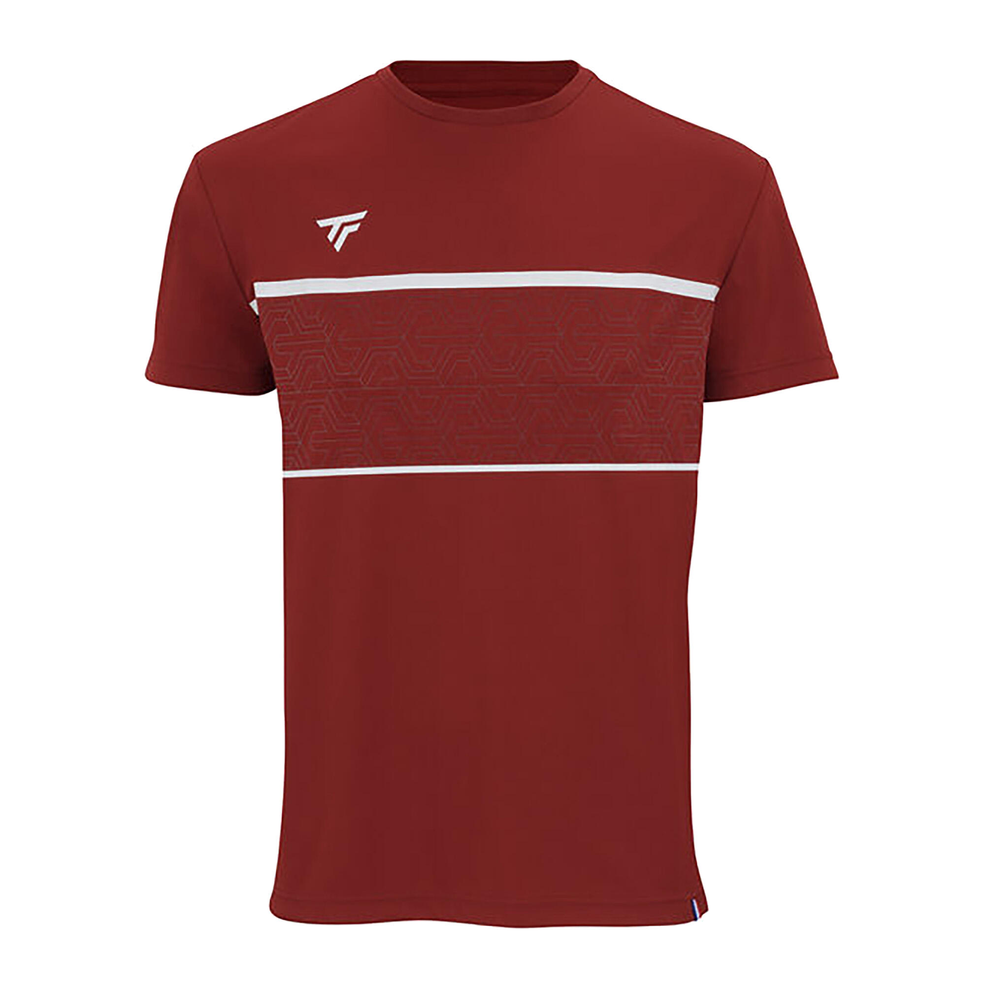 Child's T-shirt Tecnifibre Team Tech 4/4