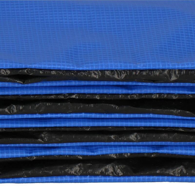Osłona sprężyn do trampoliny 6FT Springos 180 cm