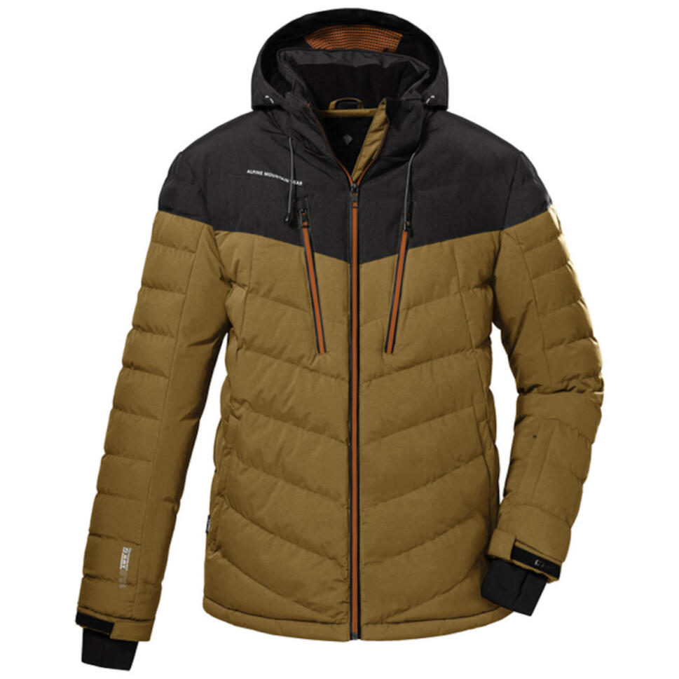 Kurtka męska Killtec 38713 KSW 115 MN SKI QLTD JCKT