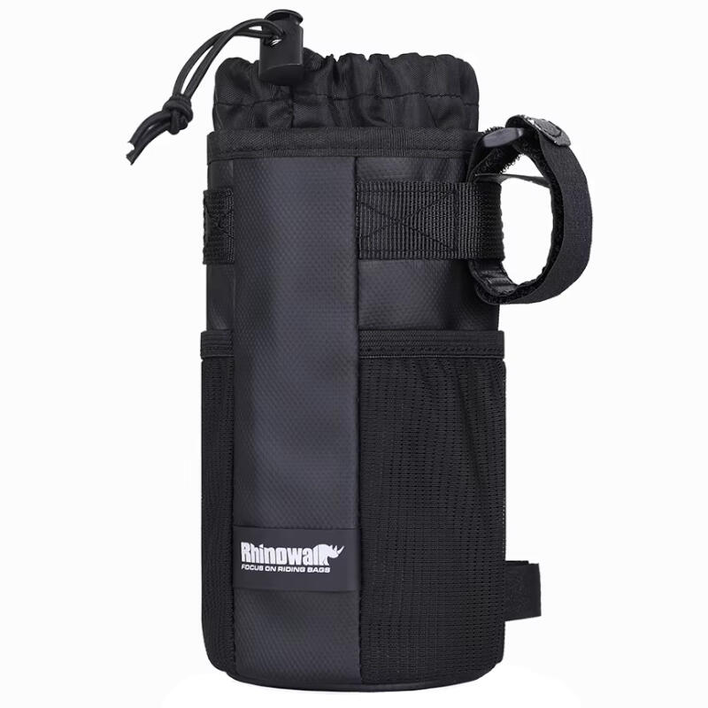 Torba rowerowa na kierownicę termiczna Rhinowalk RK9100 stem bag 1/7