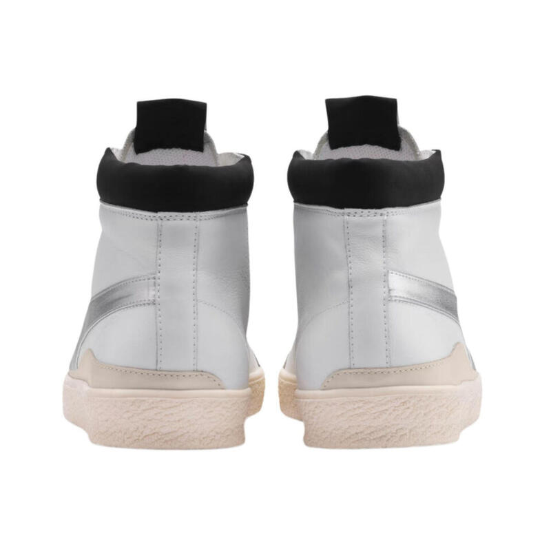 Puma Basket '68 OG Mid Rhude adulți pantofi de mers pe jos