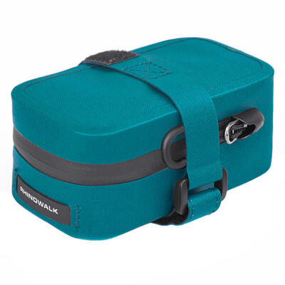 Torba rowerowa pod siodełko narzędziowa Rhinowalk RK5200 wodoodporna