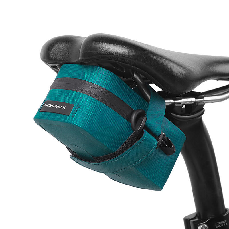 Torba rowerowa pod siodełko narzędziowa Rhinowalk RK5200 wodoodporna