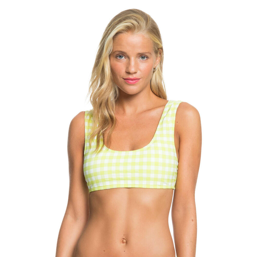 Roxy Mooie Zon bikinitop 1/3
