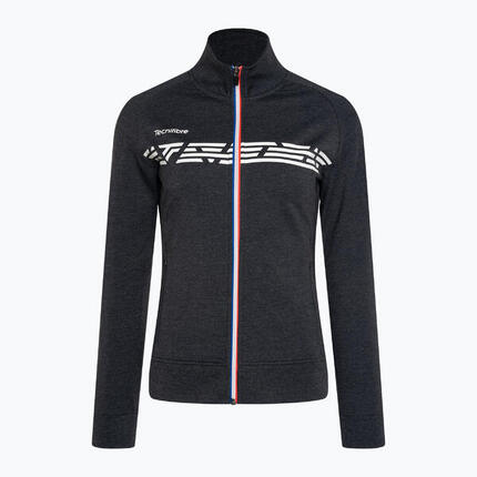 Damska bluza rozpinana Tecnifibre Knit Jacket