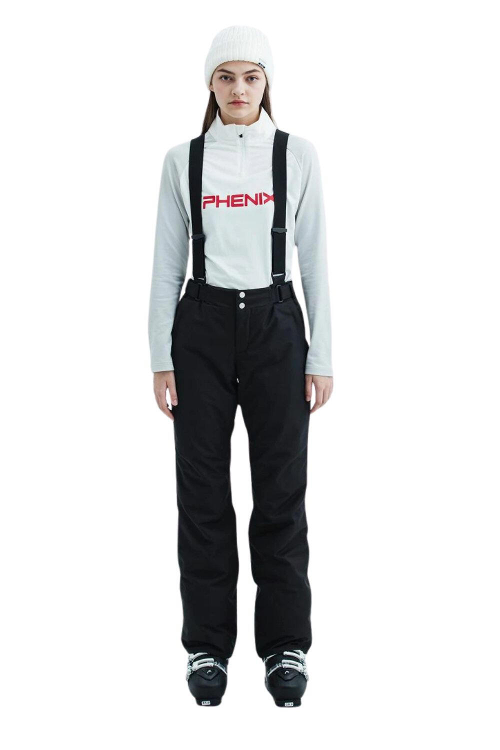 Phenix Skibekleidungsset für Frauen 4/4