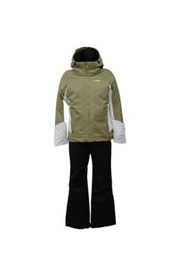 Tuta da sci da donna Phenix Ski Wear Top and Bottom Set