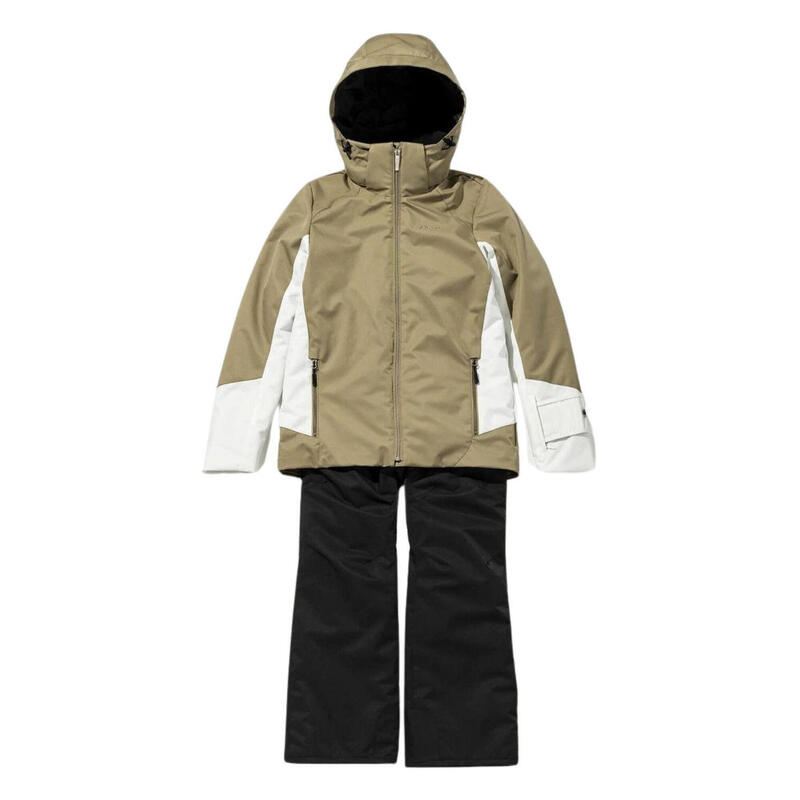 Set pentru femei Phenix Ski Wear Top și Bottom