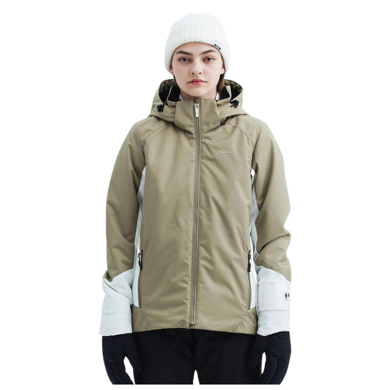 Set pentru femei Phenix Ski Wear Top și Bottom