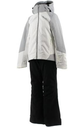 Dames Phenix Ski Wear Top en Bottom set