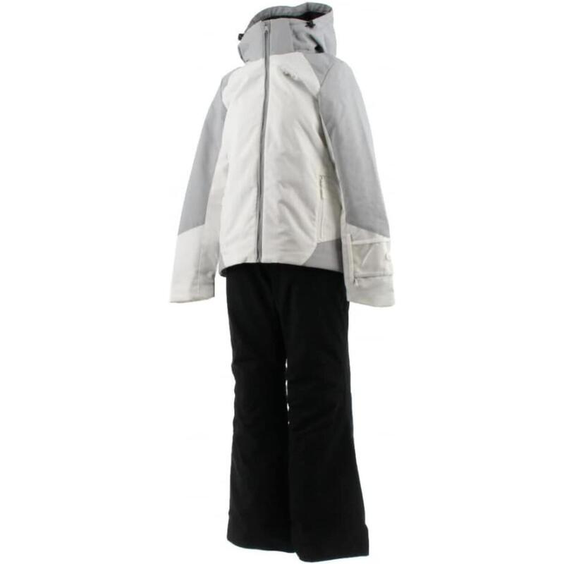 Komplet narciarski damski Phenix Ski Wear Top and Bottom