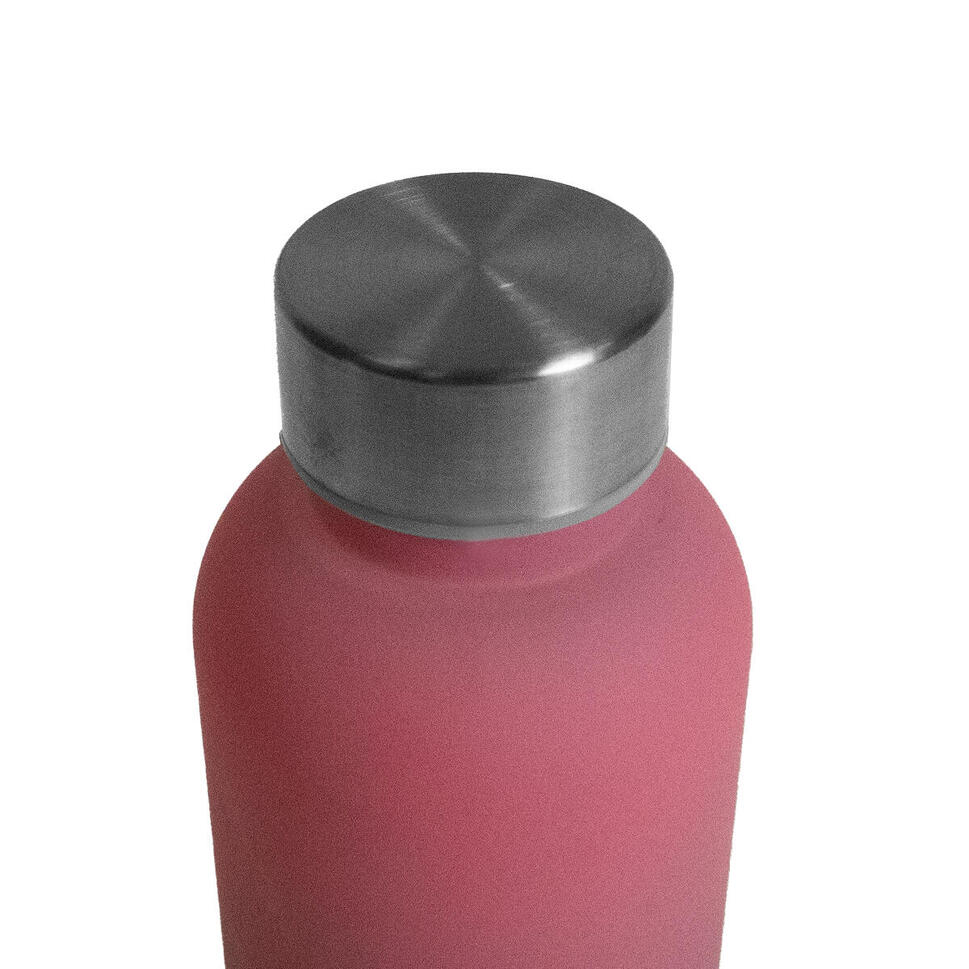 Butelka Thirst Trap Gradient 500 ml – BeastPink