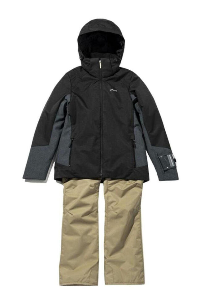 Komplet narciarski damski Phenix Fall & Winter