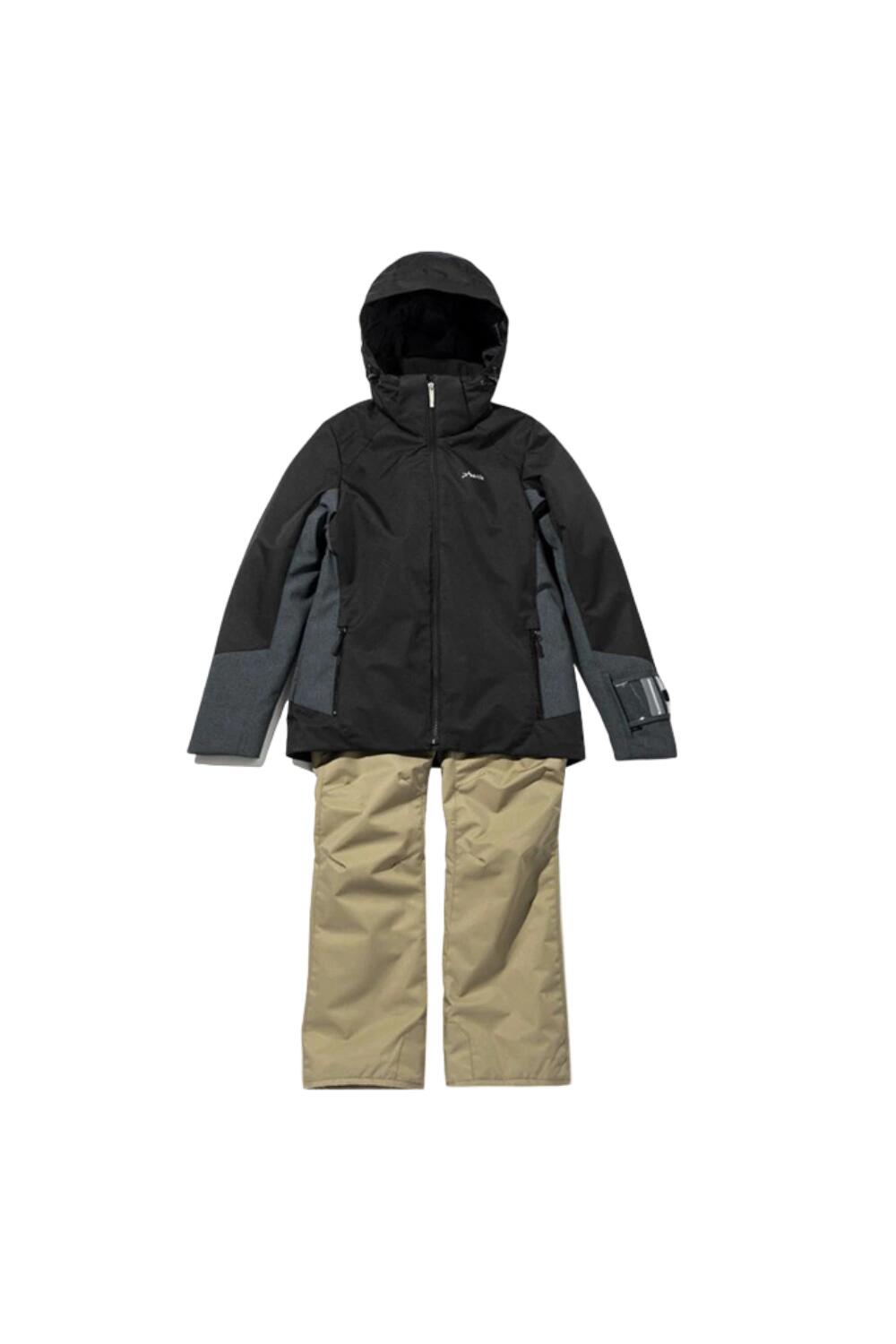 Conjunto de esquí Phenix Otoño e Invierno Mujer 1/2