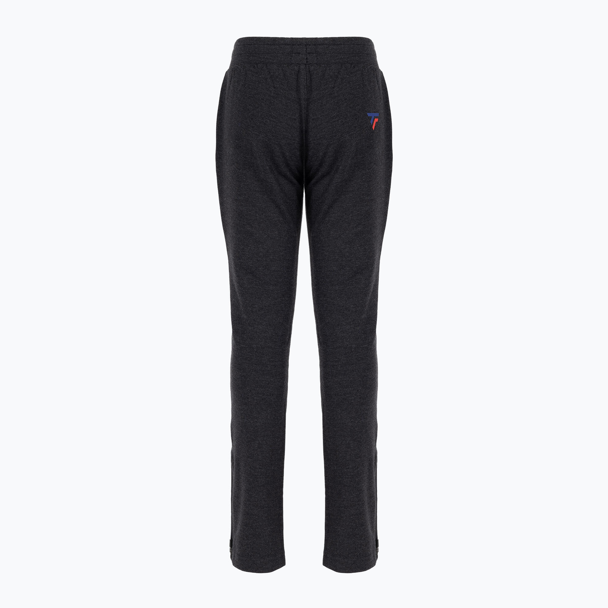 Spodnie tenisowe dziecięce Tecnifibre 21LAPA Knit Jr 2/7