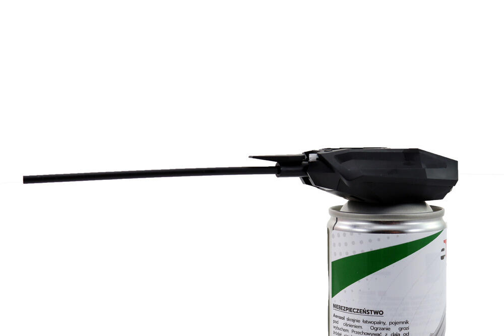 Zmywacz do broni 200 ml spray step II 3/3