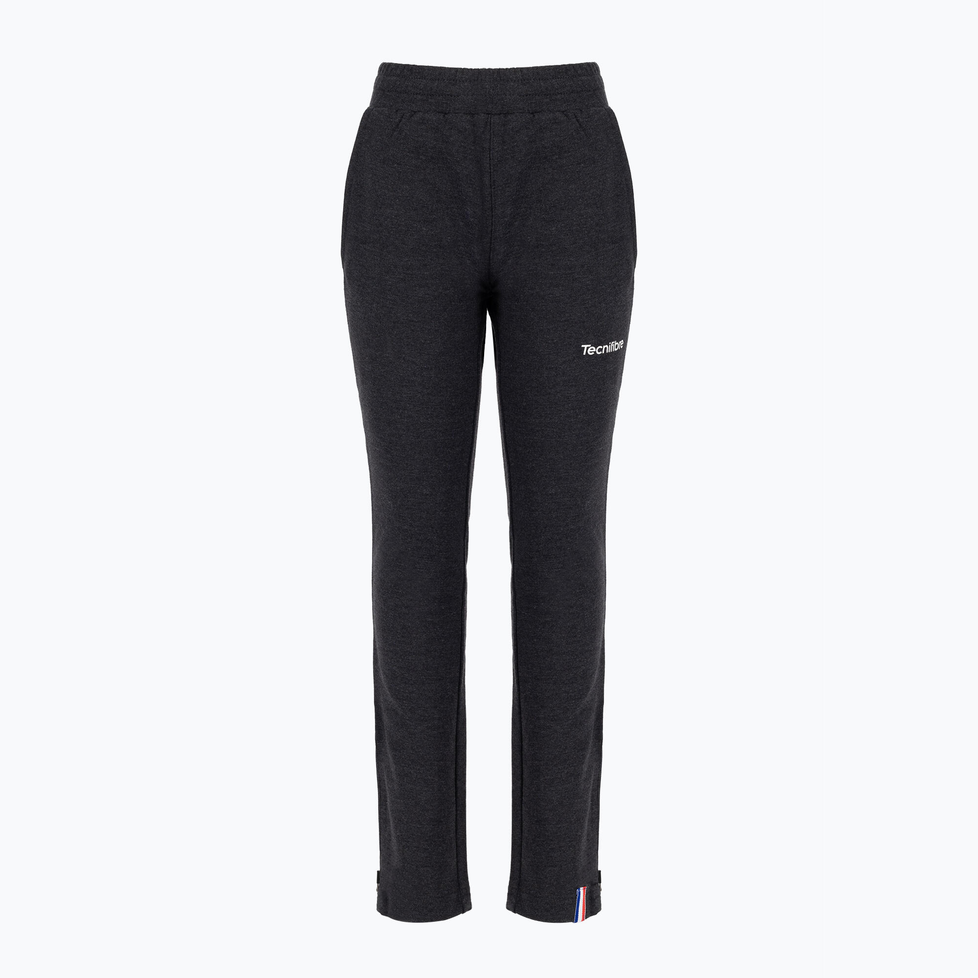 Spodnie tenisowe dziecięce Tecnifibre 21LAPA Knit Jr