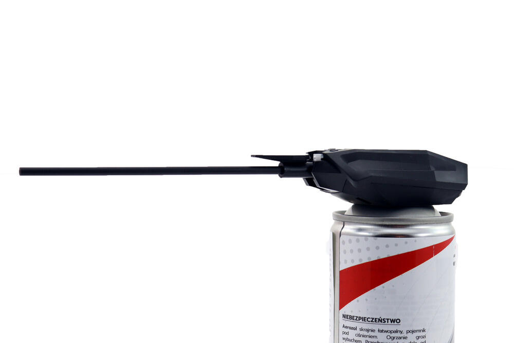 Smar do broni 200 ml spray step III 3/3