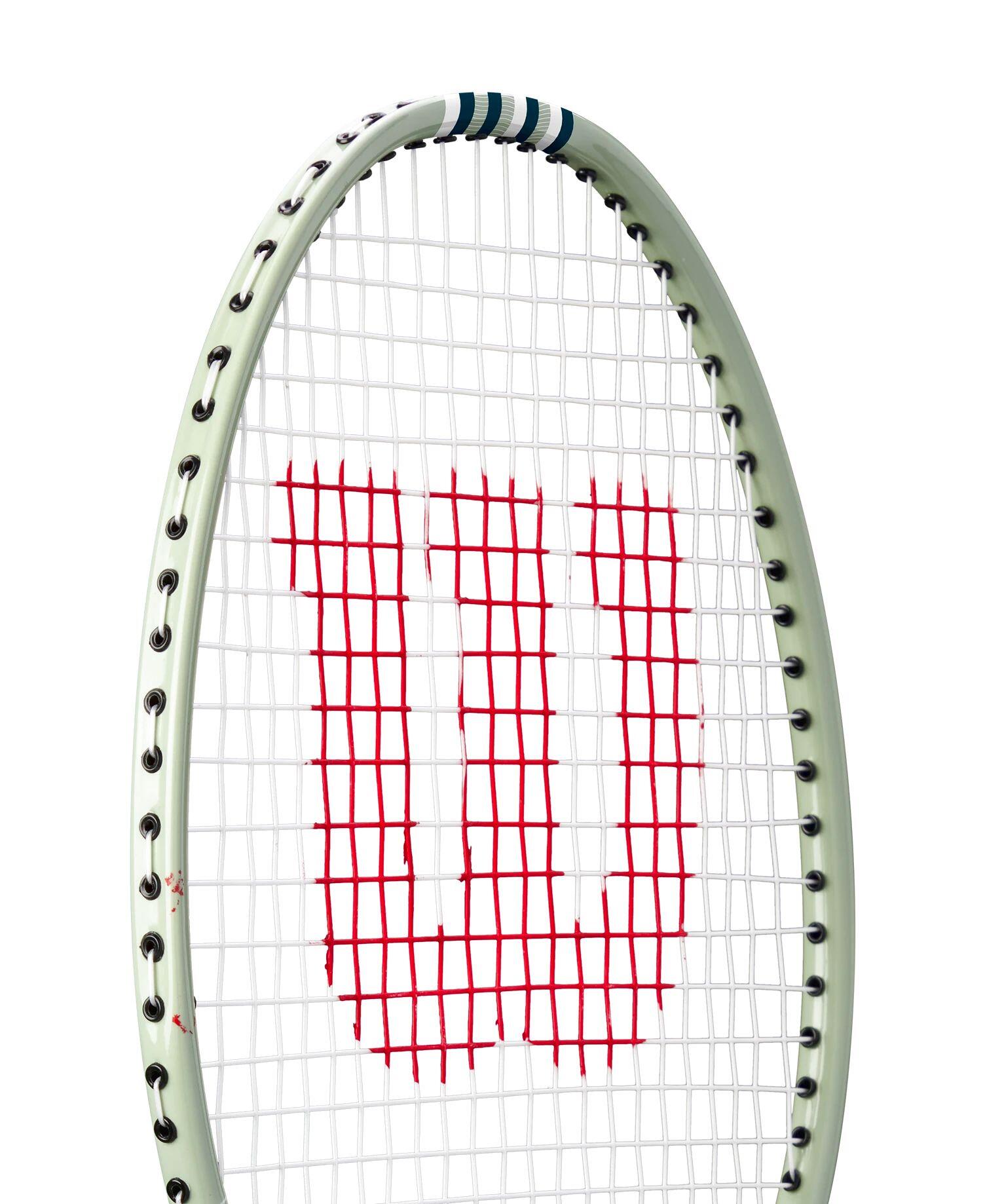 Raquette de badminton Wilson Impact 4/6