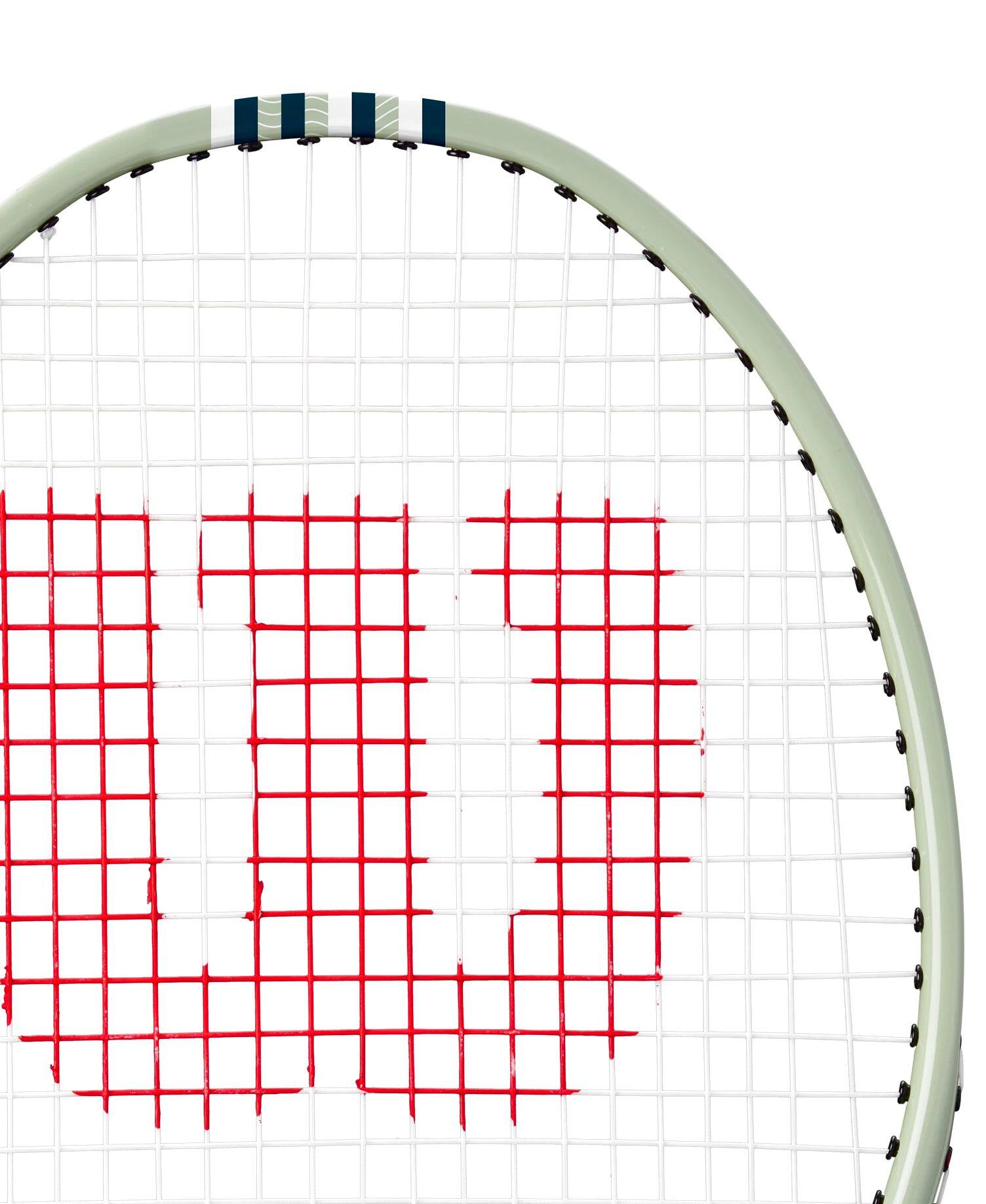 Raquette de badminton Wilson Impact 5/6