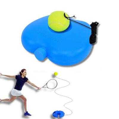 Swingball allenamento tennis padel trainer FF
