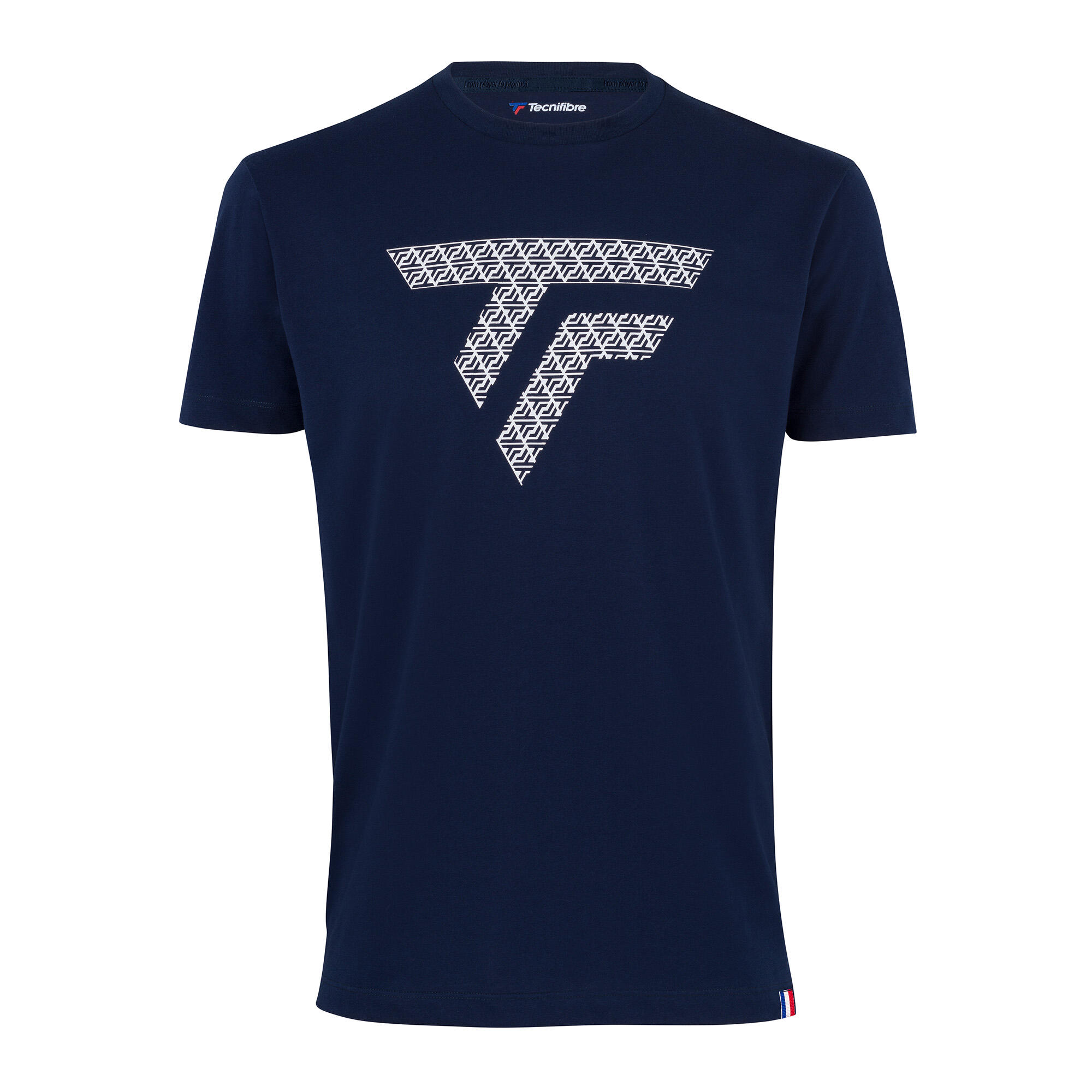 T-shirt Tecnifibre Pro 5/5