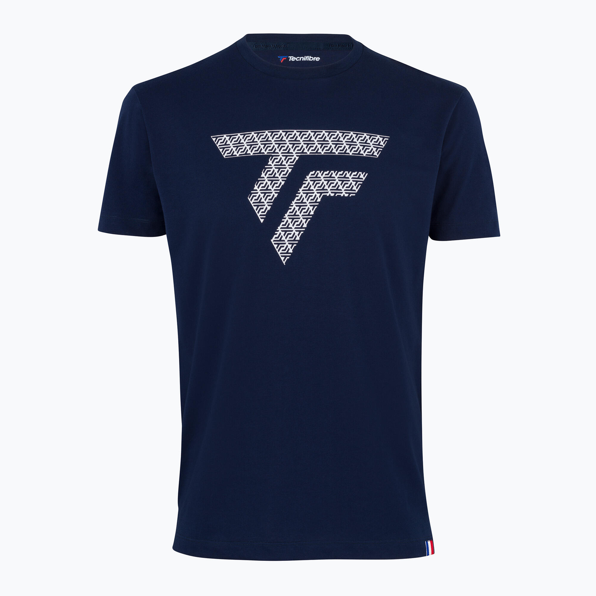 TECNIFIBRE T-shirt Tecnifibre Pro