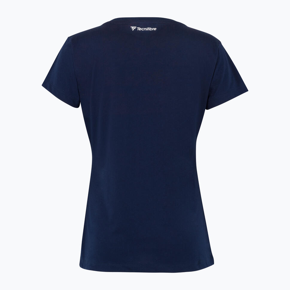 Koszulka damska Tecnifibre Training Tee