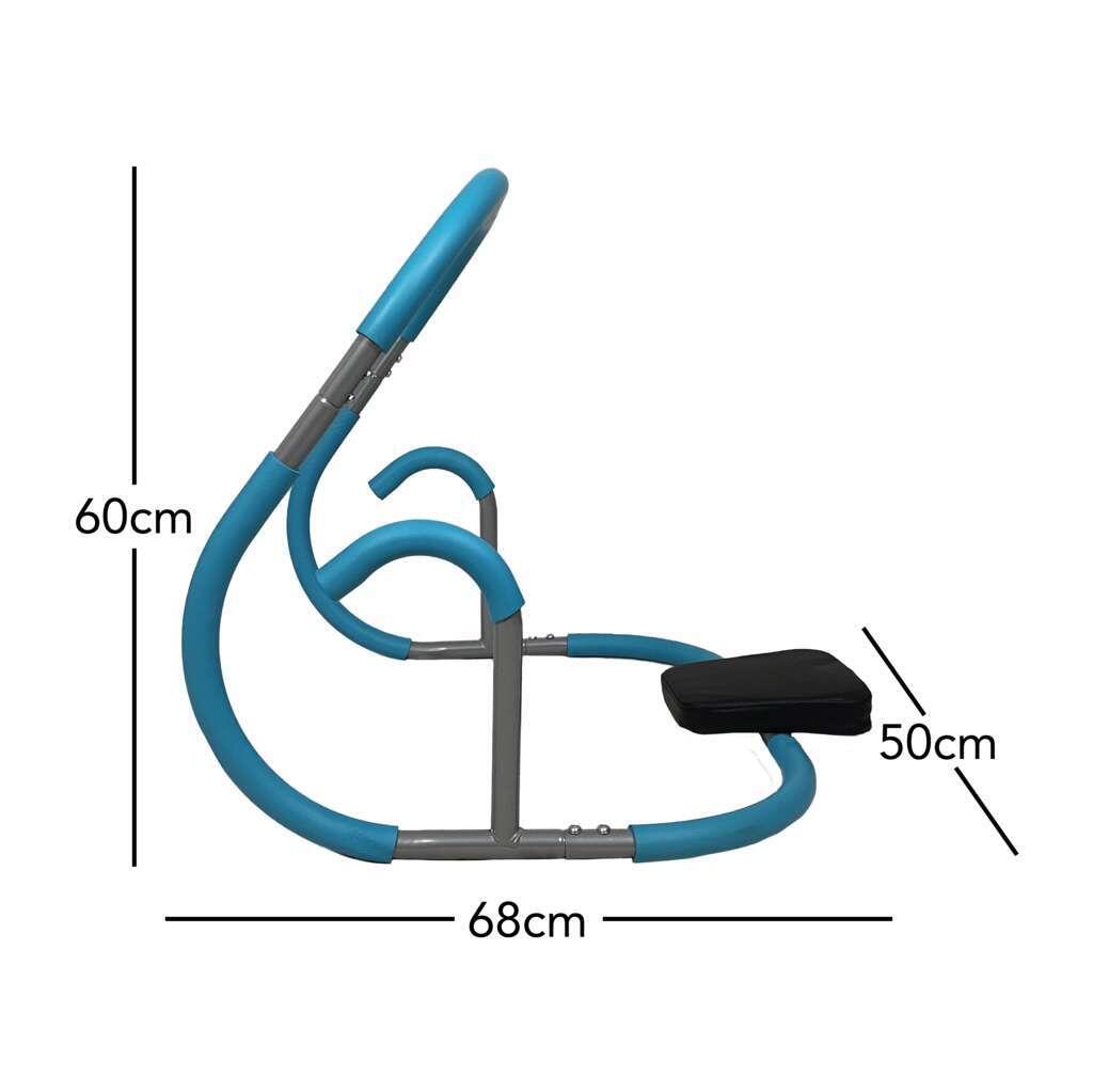 AB Trimmer Ejercitador de Abdominales FF 3/5