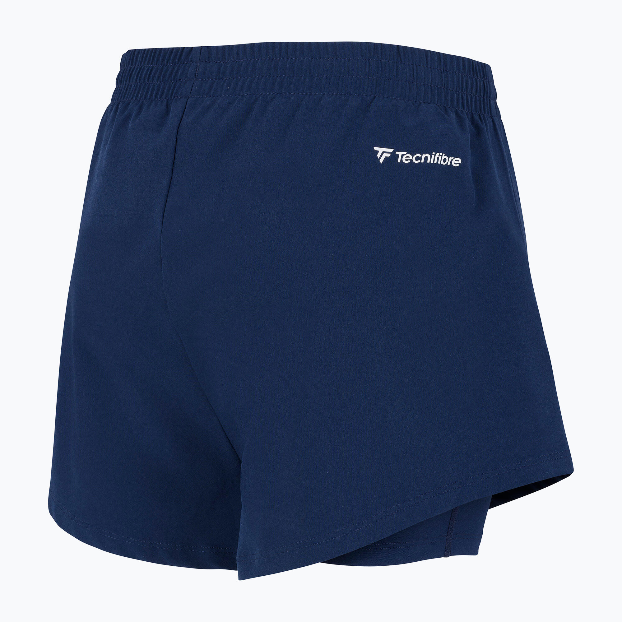 Damesshort Tecnifibre Team 3/4