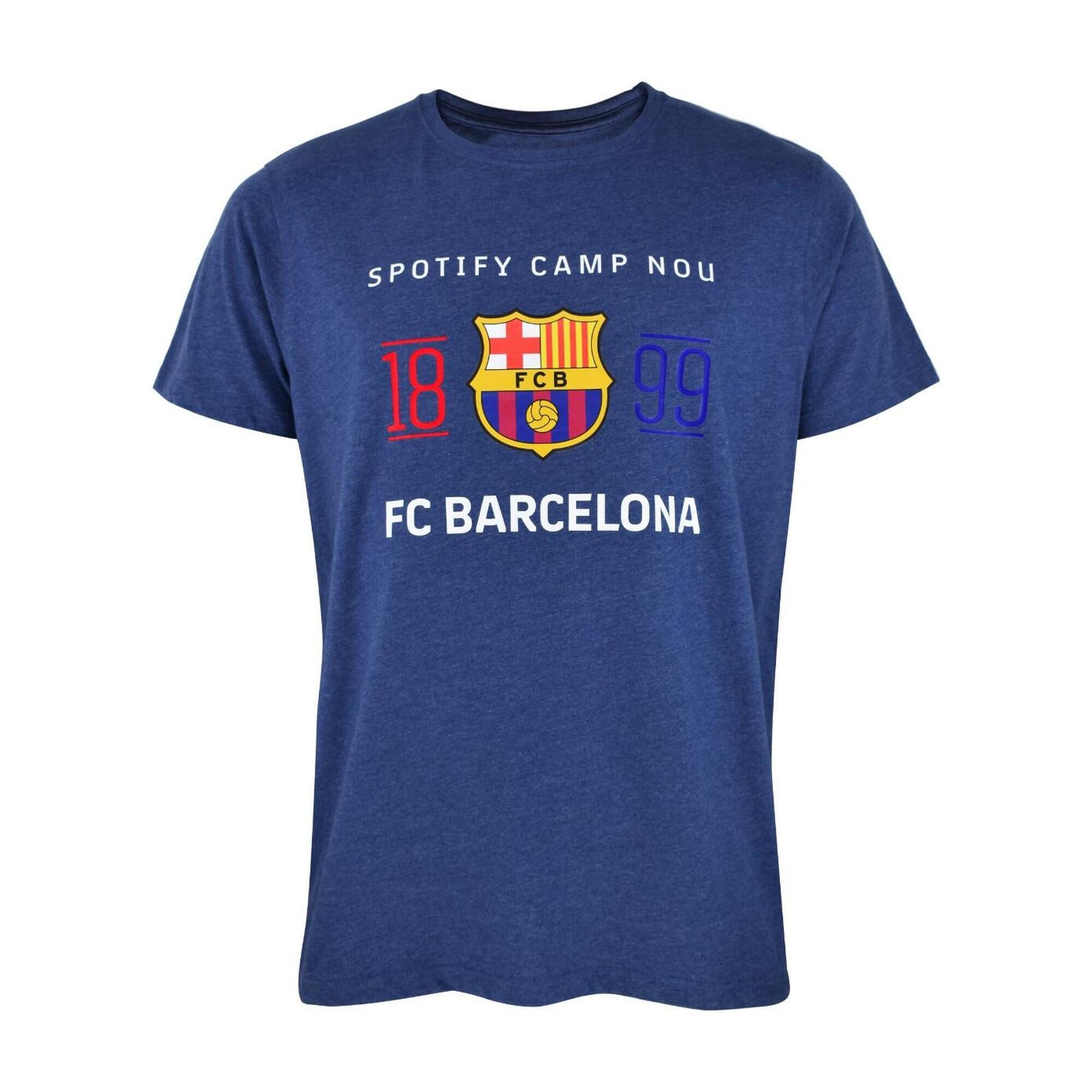 Koszulka FC Barcelona - licencjonowana