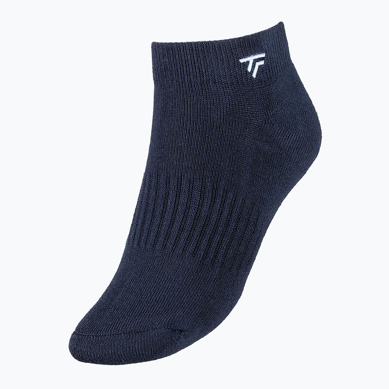 Ciorapi Tecnifibre Low-Cut 3 perechi