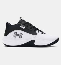 Chaussures de basket enfant GS Lockdown 7 Under Armour