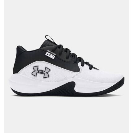 Buty do koszykówki dziecięce Under Armour GS Lockdown 7