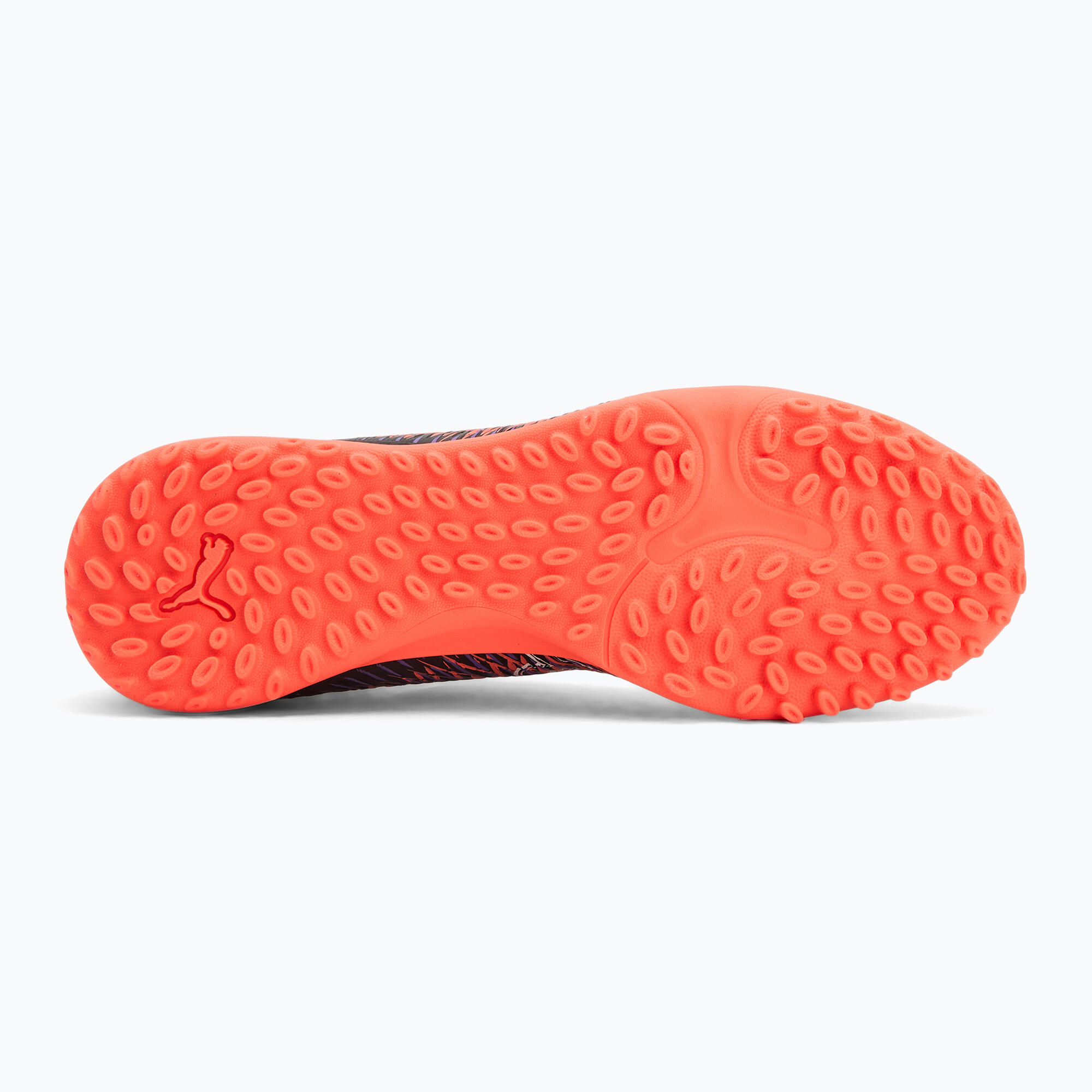 PUMA Future 8 Play TT voetbalschoenen voor heren 4/6