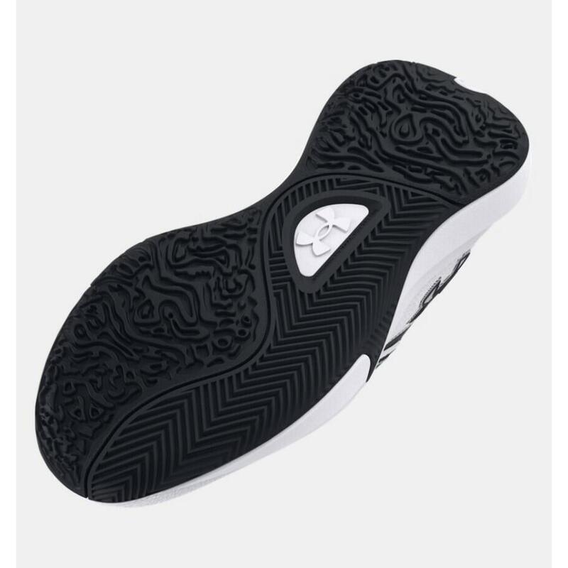 Pantofi de baschet pentru copii Under Armour GS Lockdown 7