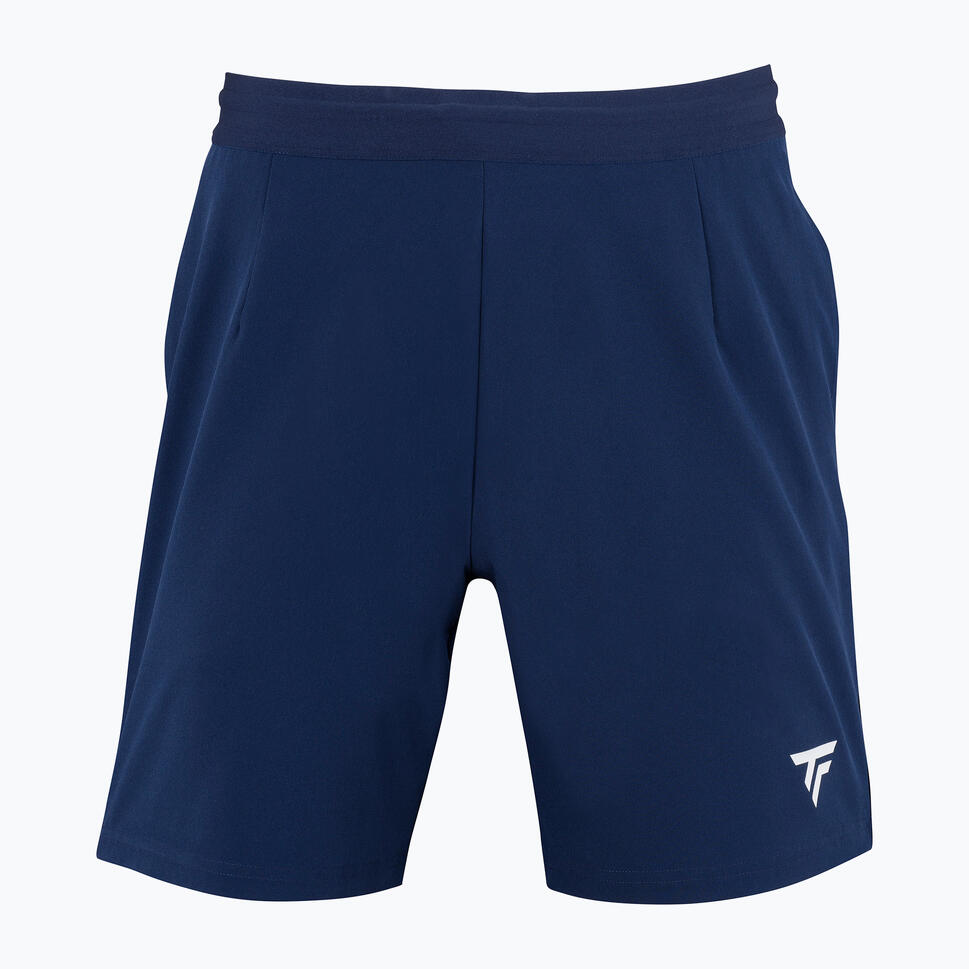 Spodenki tenisowe męskie Tecnifibre Team