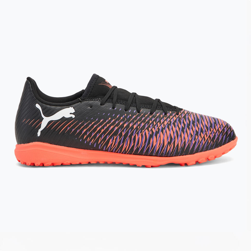 Buty piłkarskie męskie PUMA Future 8 Play TT