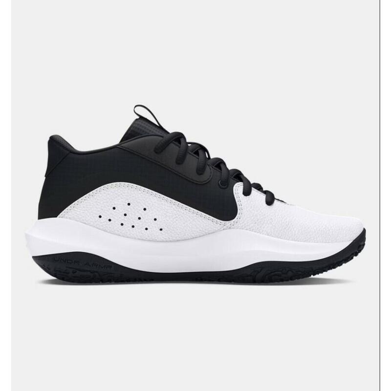 Pantofi de baschet pentru copii Under Armour GS Lockdown 7