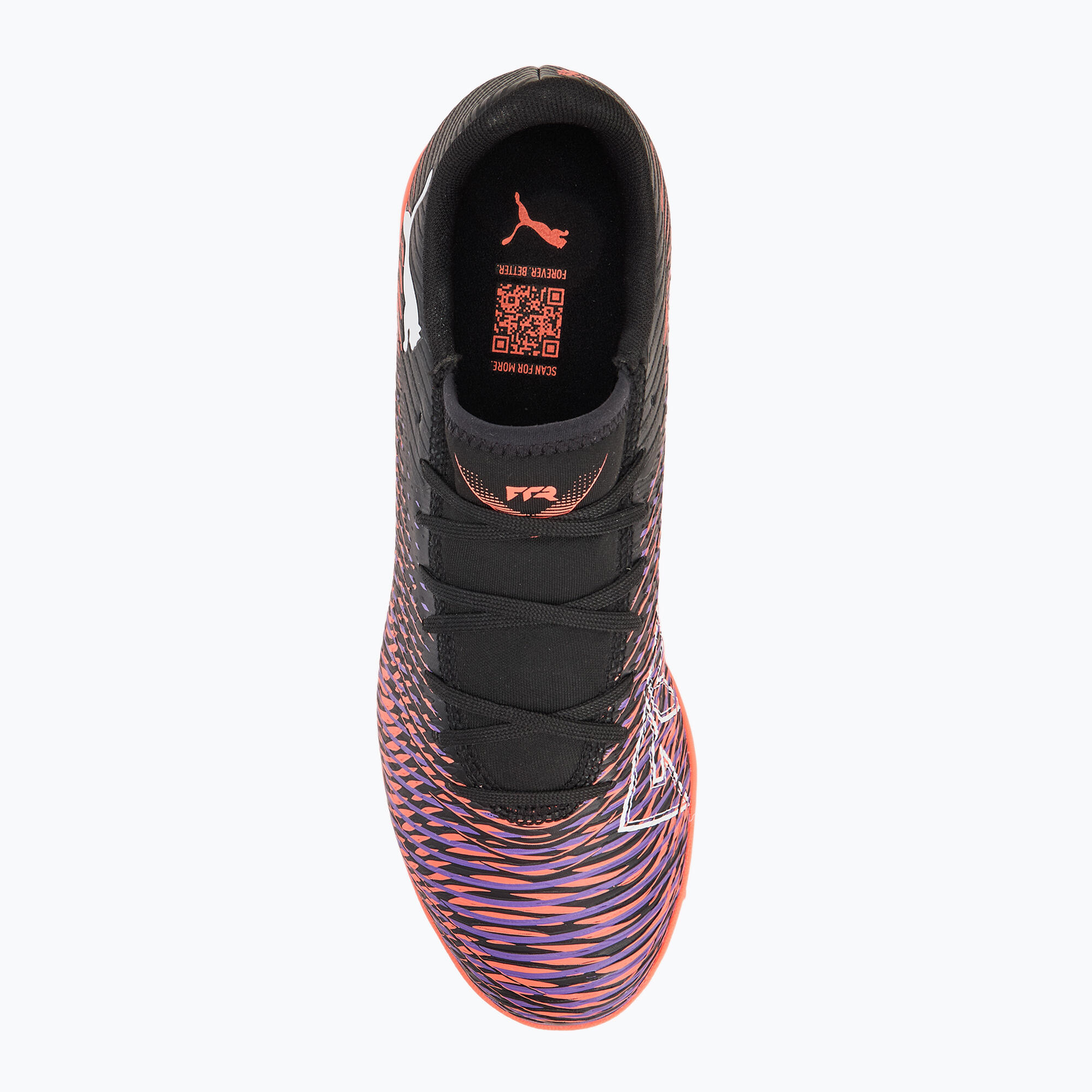 PUMA Future 8 Play TT voetbalschoenen voor heren 5/6