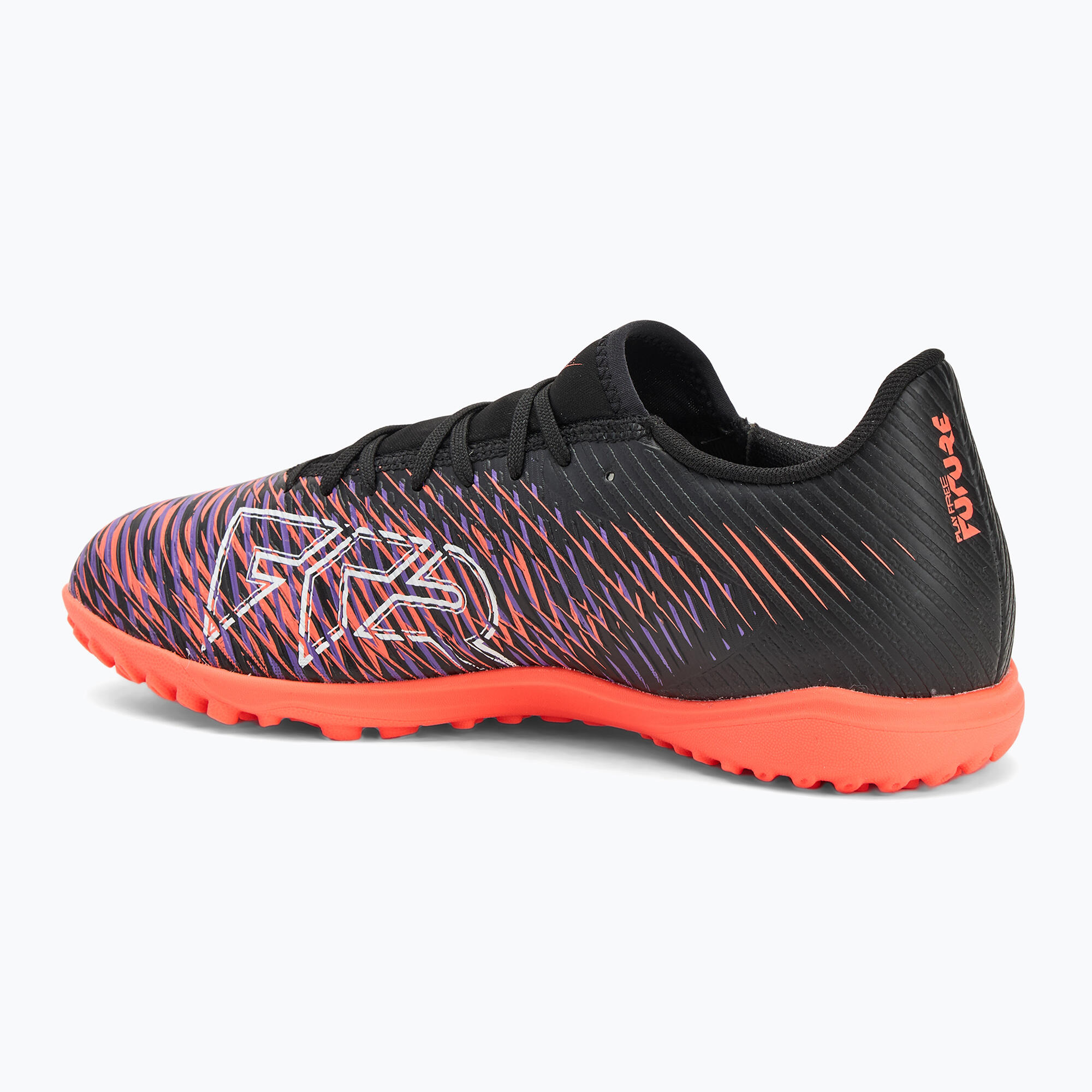 PUMA Future 8 Play TT voetbalschoenen voor heren 3/6