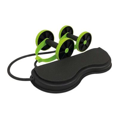 Double AB Roller FF
