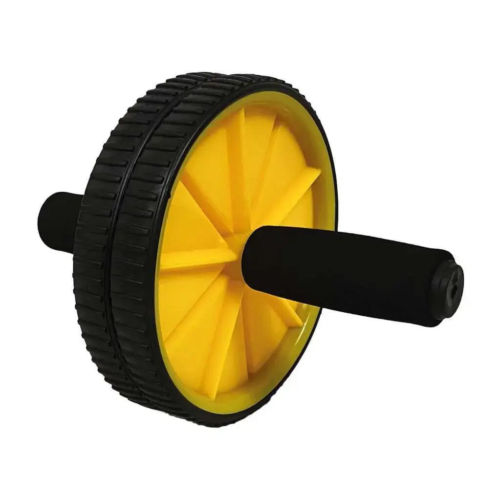 AB 2-Roller Abdominal Trainer FF